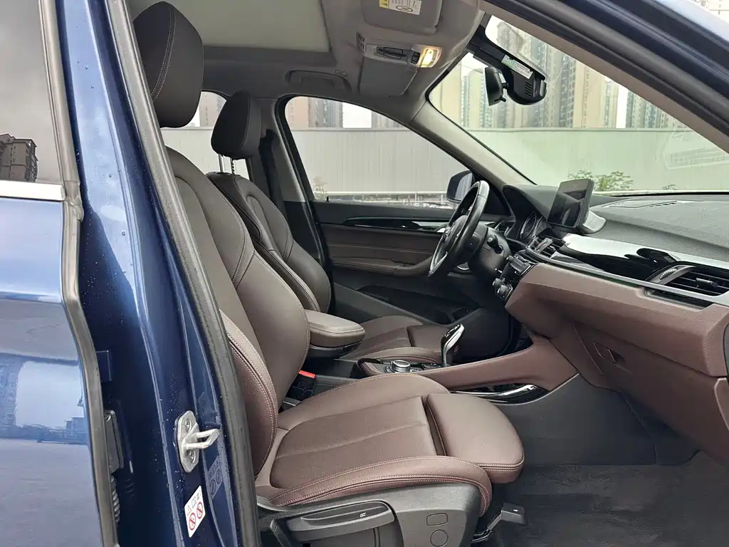 BMW X1 — миниатюра 21