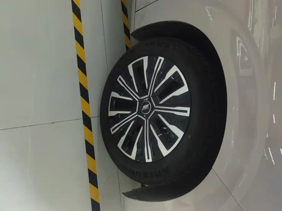 Wuling Звездный свет 730 Новая энергия — миниатюра 6