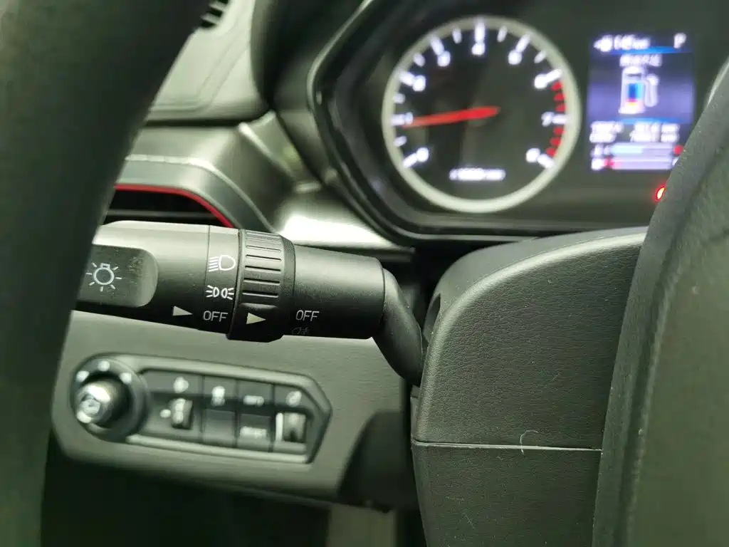 Haima Haima 8S — миниатюра 21