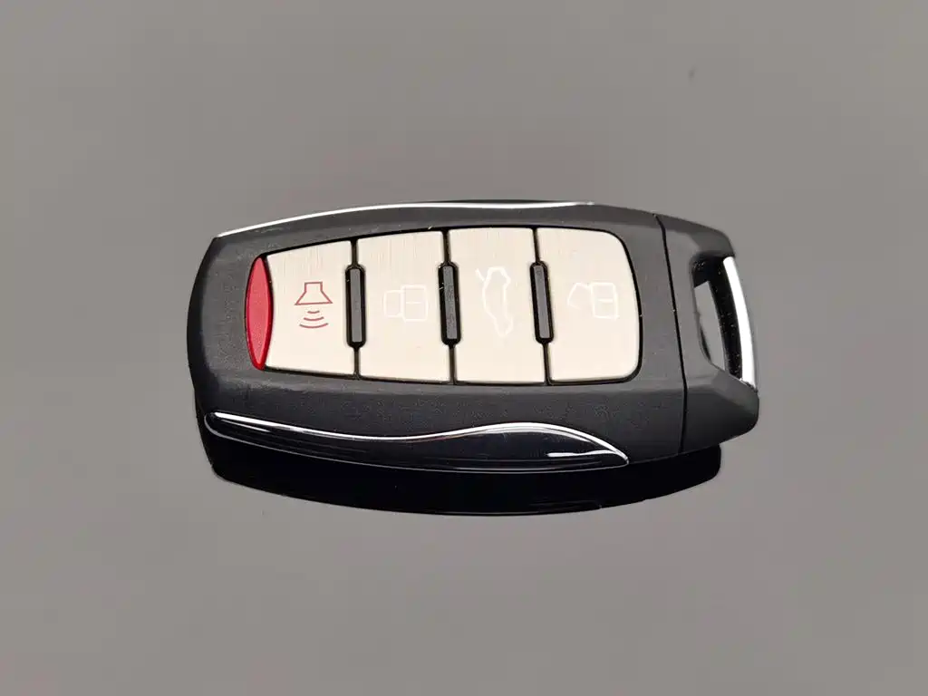 Haval H6 — миниатюра 19