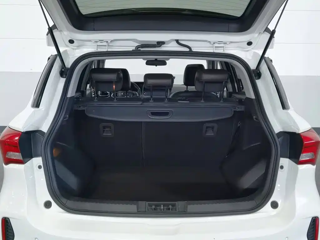GAC Motor Trumpchi GS4 — миниатюра 16