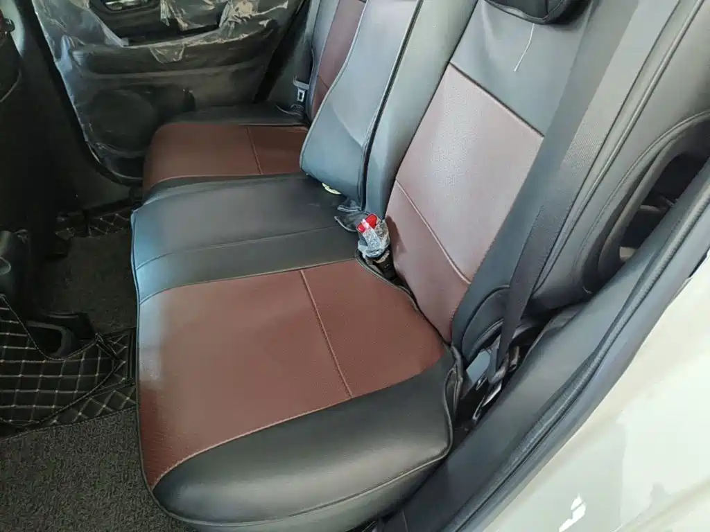 Honda XR-V — миниатюра 17