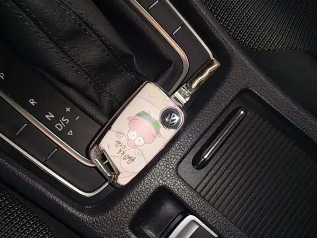 Volkswagen Golf — миниатюра 9