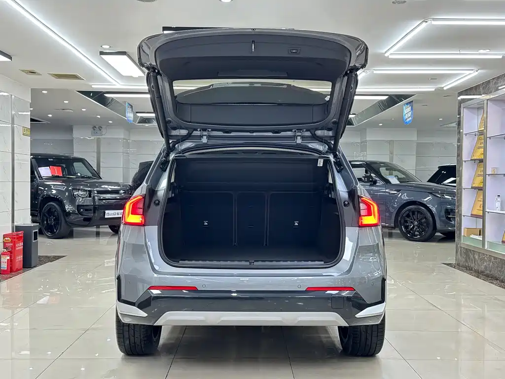 BMW X1 — миниатюра 23
