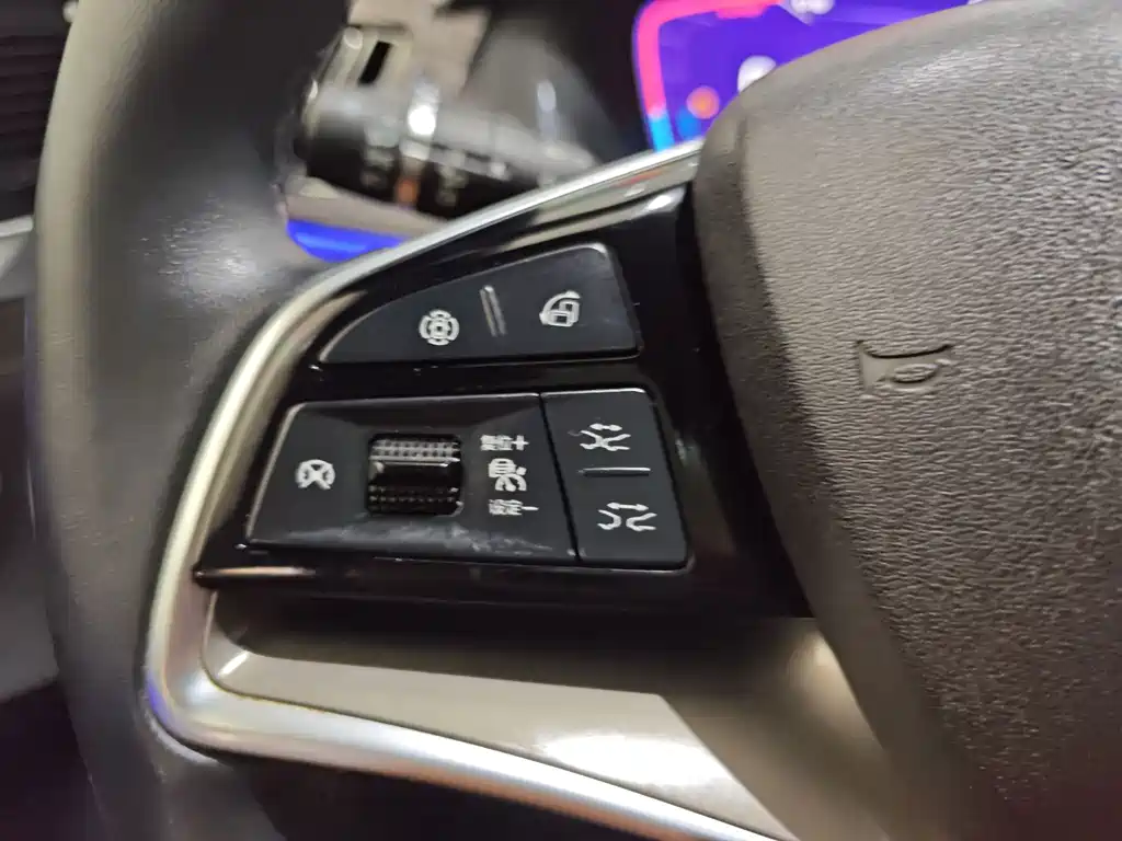 BYD Tang New Energy — миниатюра 15
