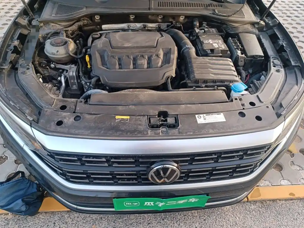 Volkswagen Passat — миниатюра 16