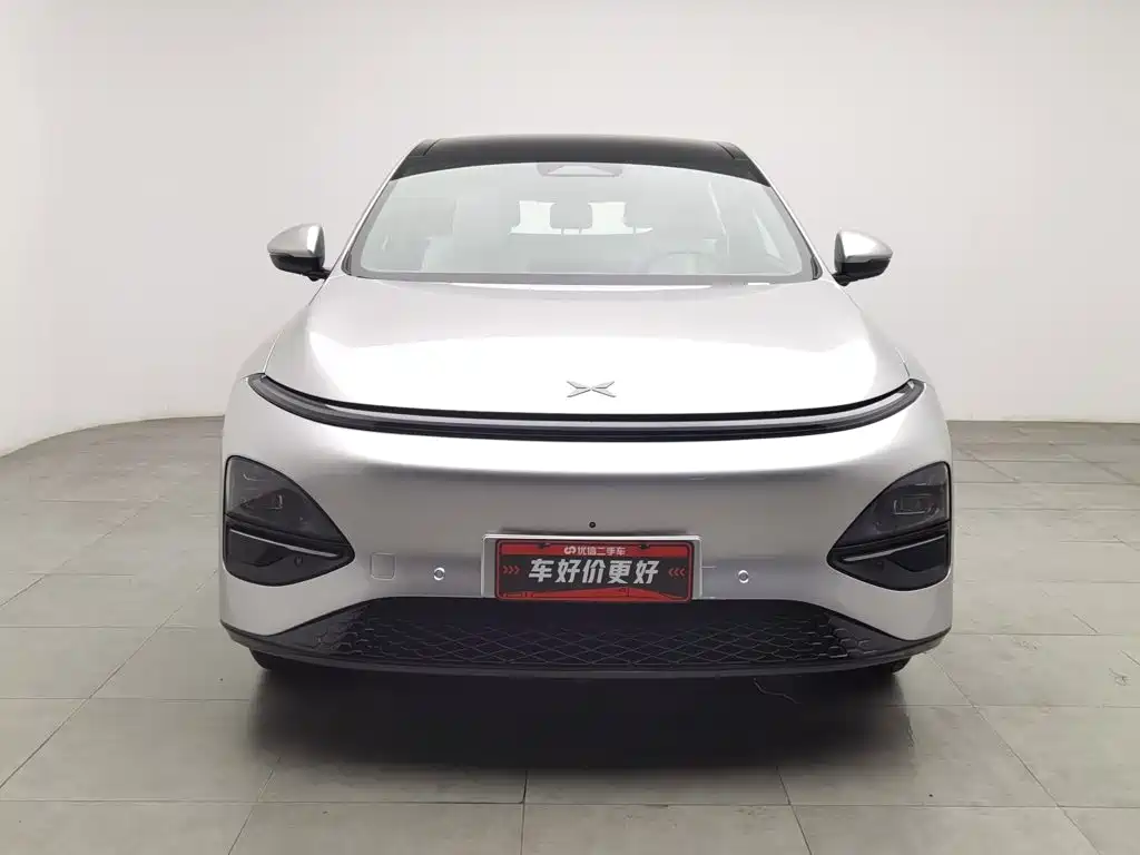 XPeng G6 — миниатюра 3