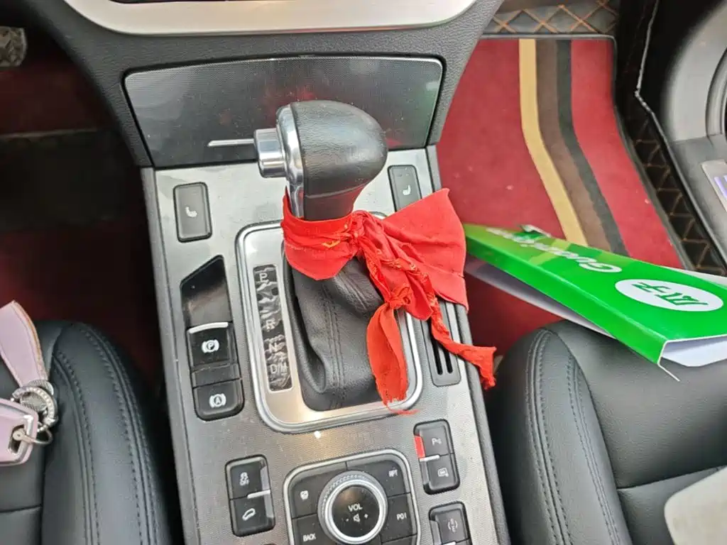 Haval H6 Coupe — миниатюра 14