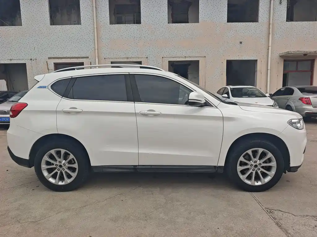 Haval H2 — миниатюра 3