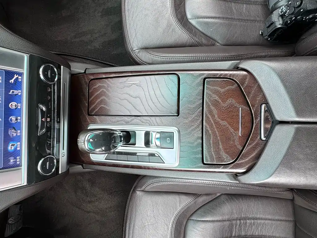 Maserati Quattroporte 3.0T Standard Type, фото 16