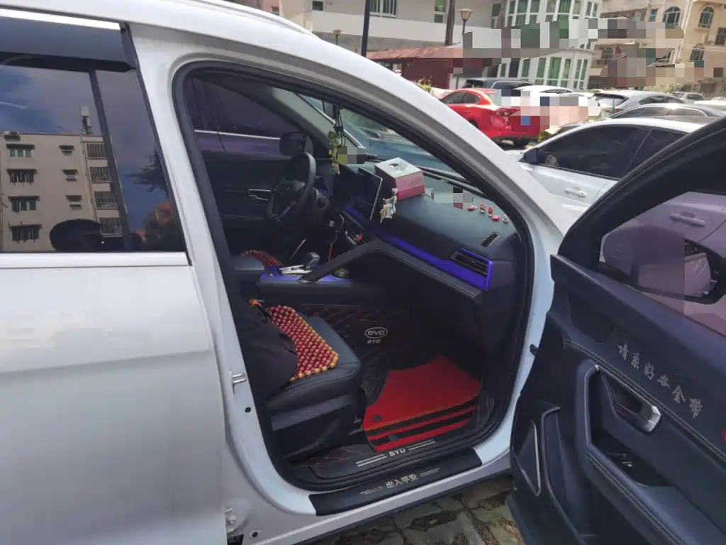 BYD Pro — миниатюра 19