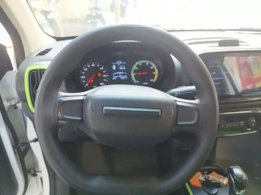 Roewe Clever — миниатюра 11
