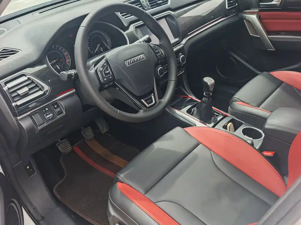 Haval H2 — миниатюра 6