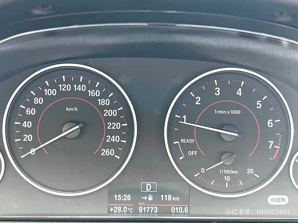 BMW 3 Series — миниатюра 9