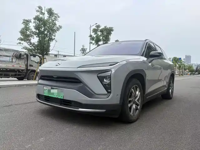 2020 Nio ES6