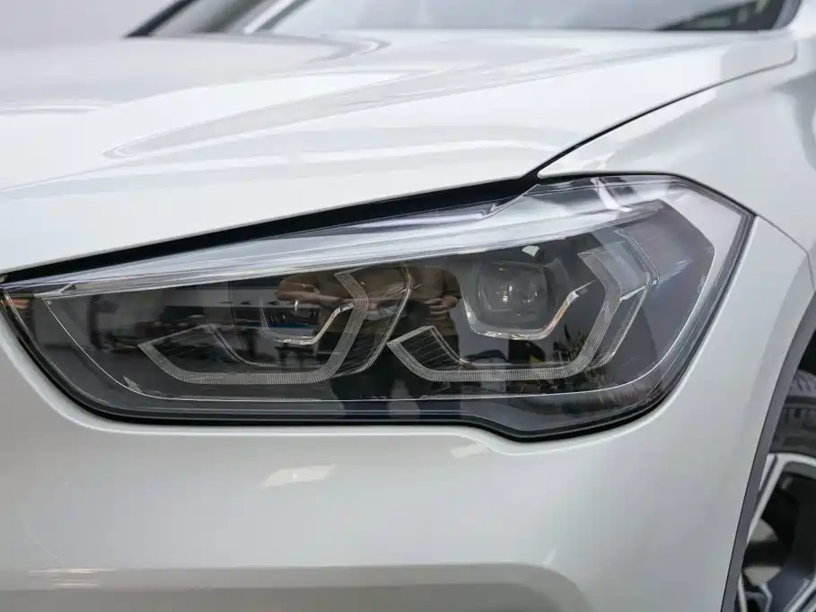 BMW X1 — миниатюра 2