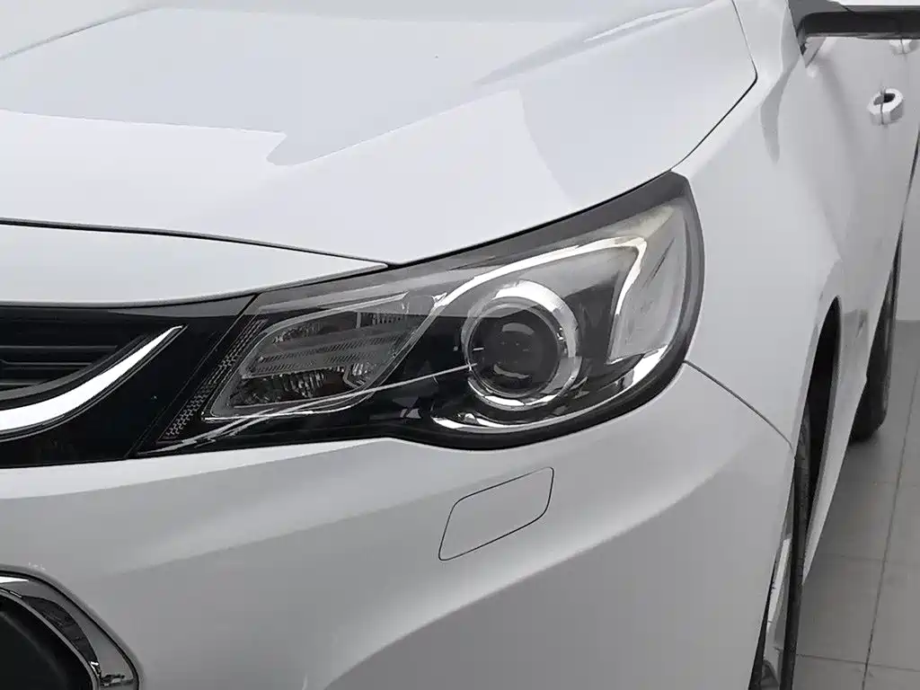 Chevrolet Malibu — миниатюра 7