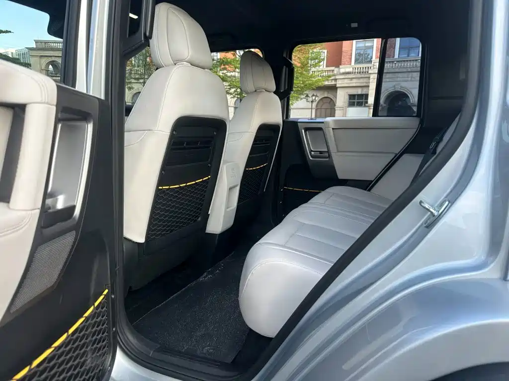 iCAR iCAR Super V23 — миниатюра 10