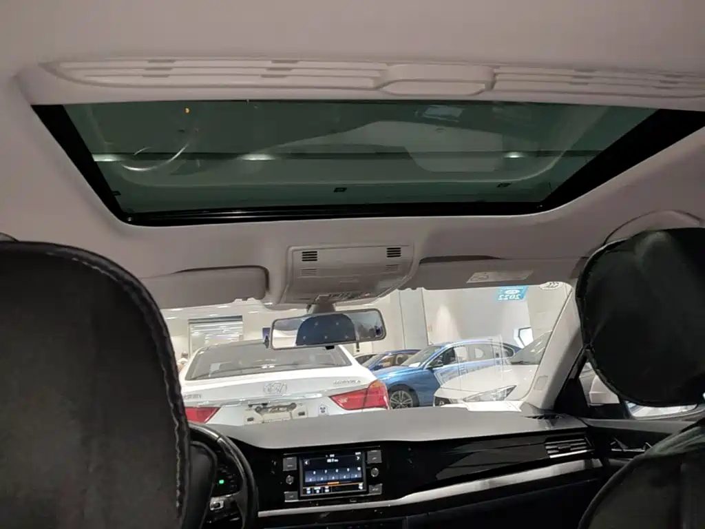 Volkswagen Bora — миниатюра 18