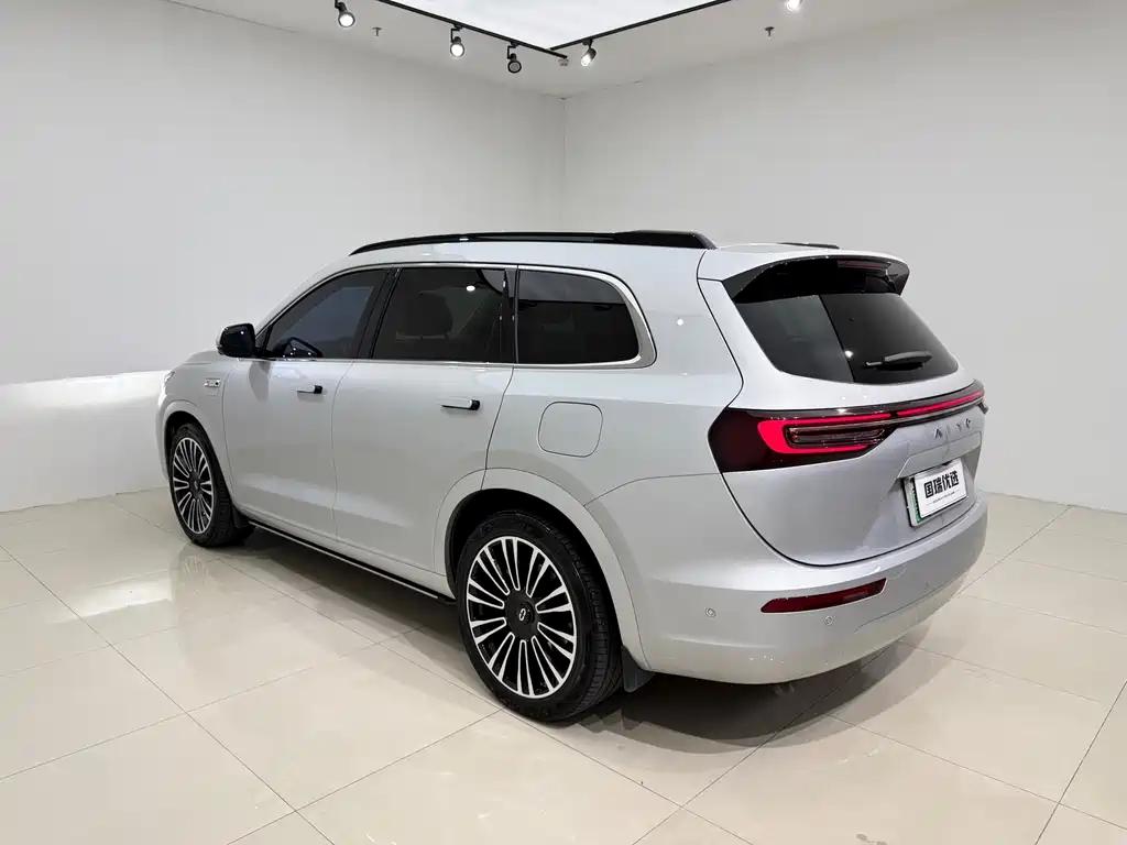 AITO AITO M7 — миниатюра 4