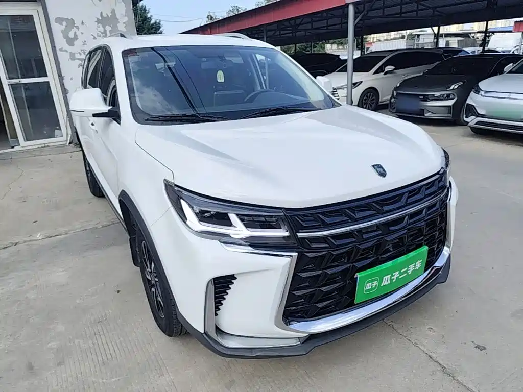 Fengxing Fengxing T5 — миниатюра 4