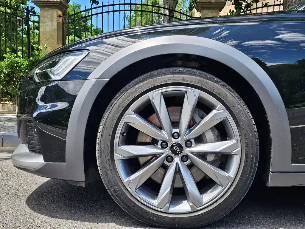 Audi A6 — фотографии объявления, Фото 14