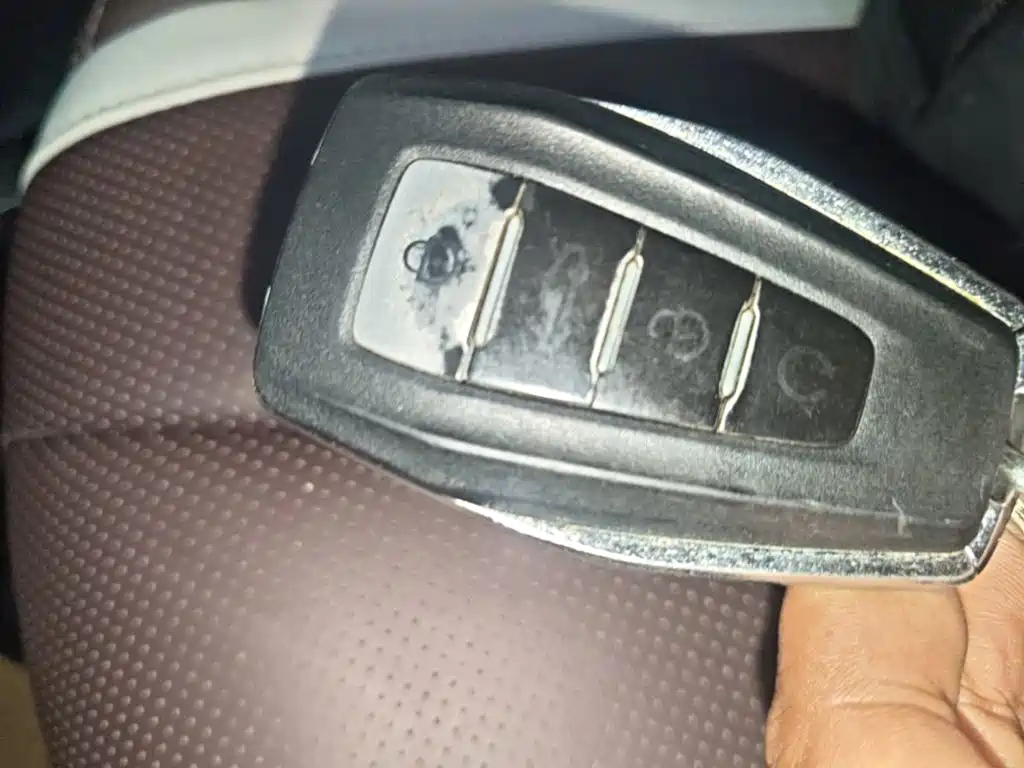 Geely Xingyue L — миниатюра 9