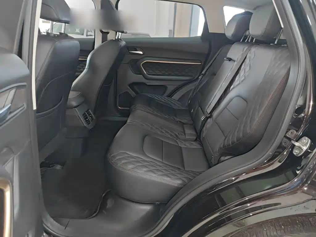 Haval H6 — миниатюра 17