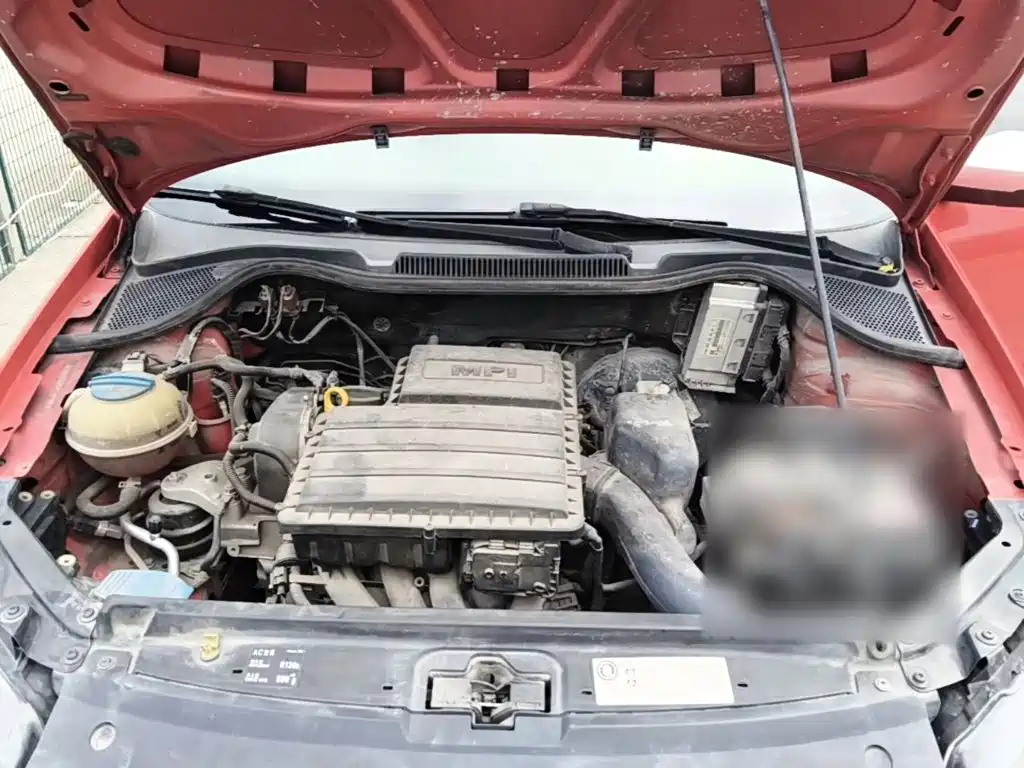 Volkswagen Polo — миниатюра 25