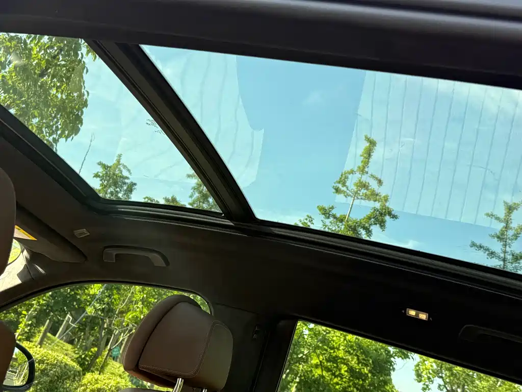 BMW X7 — миниатюра 9