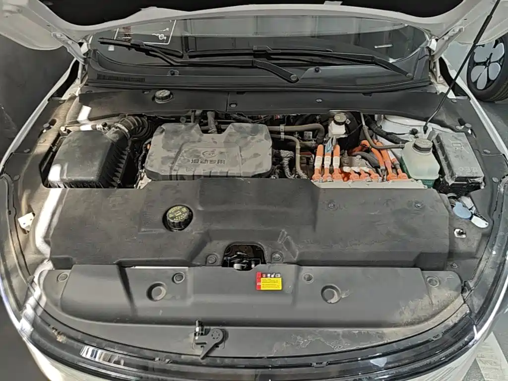 Wuling Xingguang — миниатюра 20