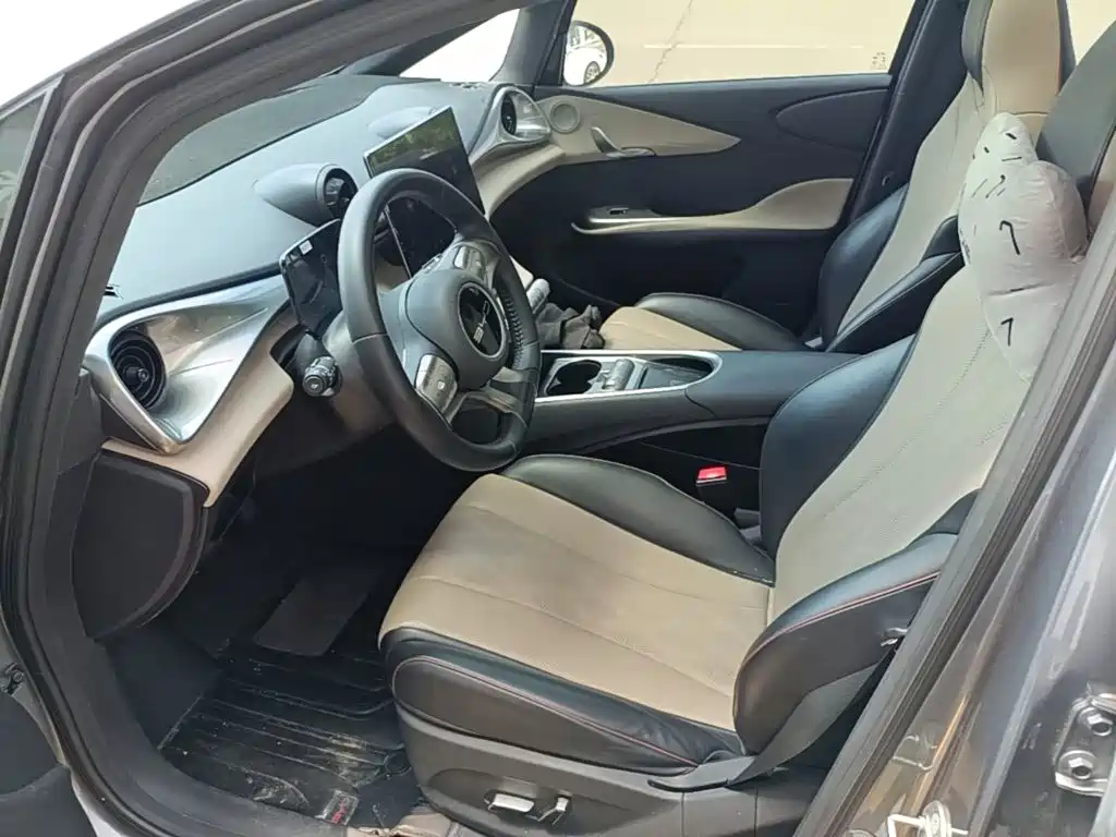 BYD Dolphin — миниатюра 15