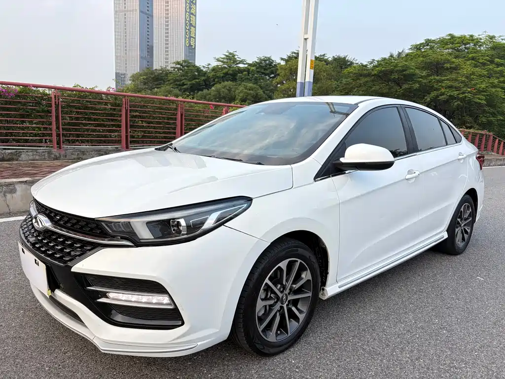 Купить Chery Arrizo GX