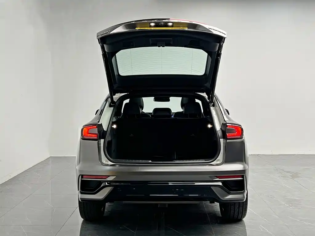 Ford Mondeo — миниатюра 11