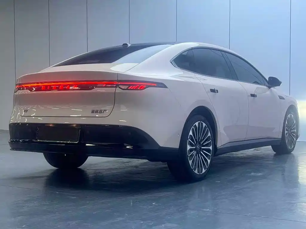 Nissan N7 — миниатюра 10