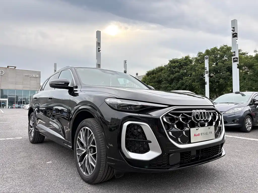Audi Q5L 2026 2.0T