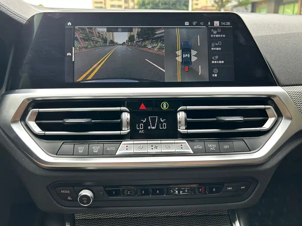 BMW 3 Series — миниатюра 15