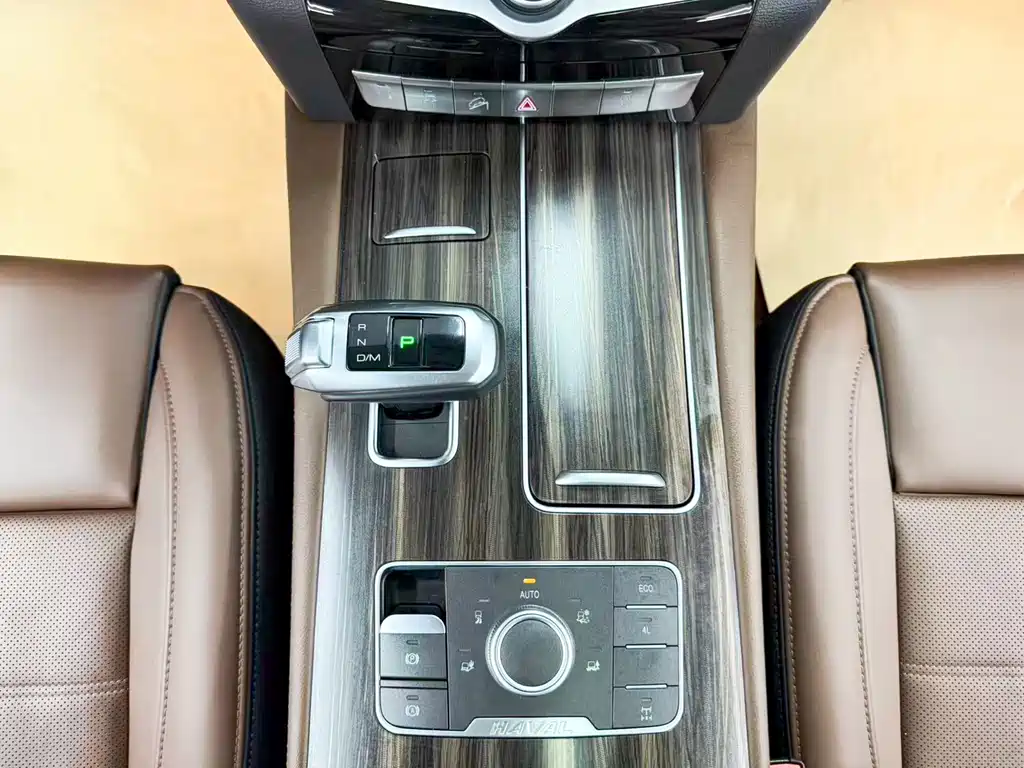 Haval H9 — миниатюра 19