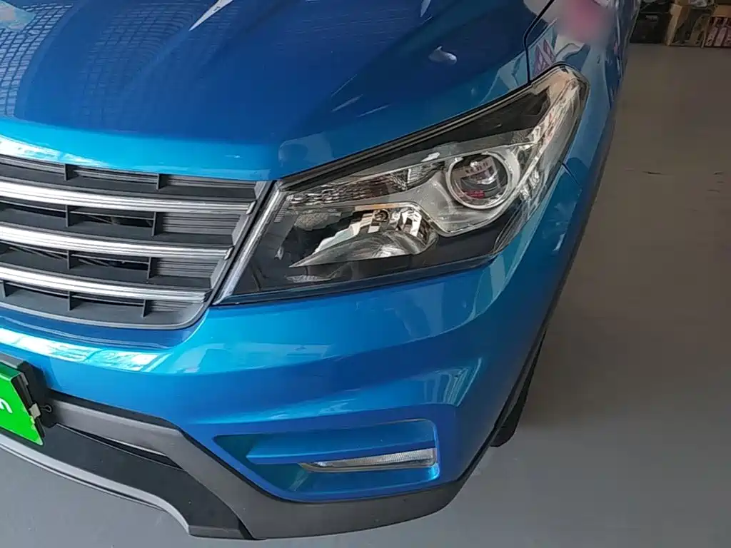 Fengguang Fengguang S560 — миниатюра 24