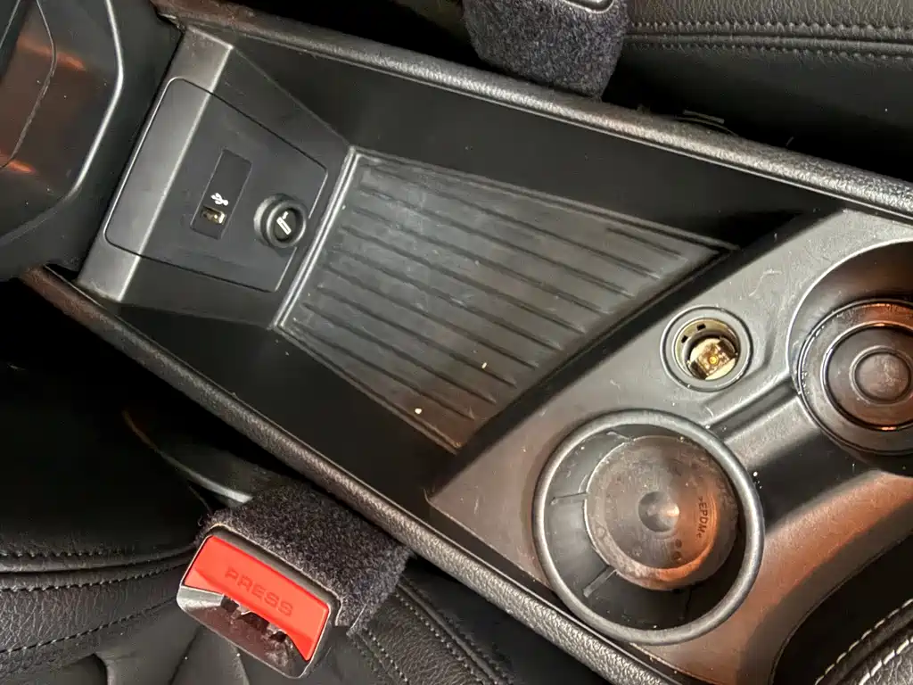 BMW 2 SERIES STATION WAGON