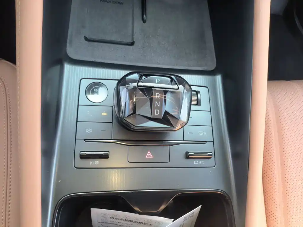BYD L EV — миниатюра 15