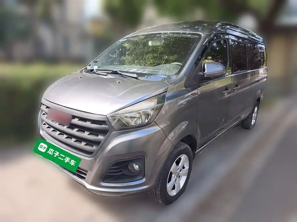 Jinbei Golden Sea Lion Classic 2022