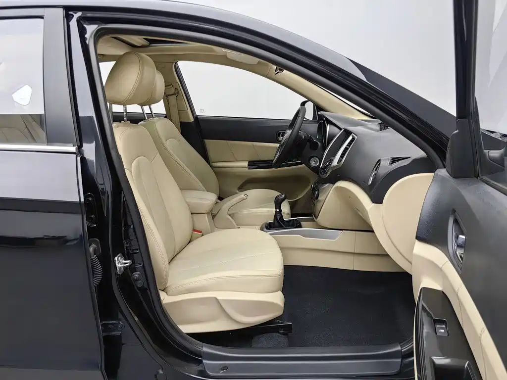 Changan Eado — миниатюра 23