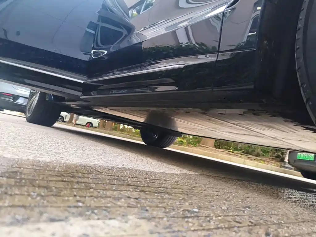 NIO ET9 — миниатюра 21
