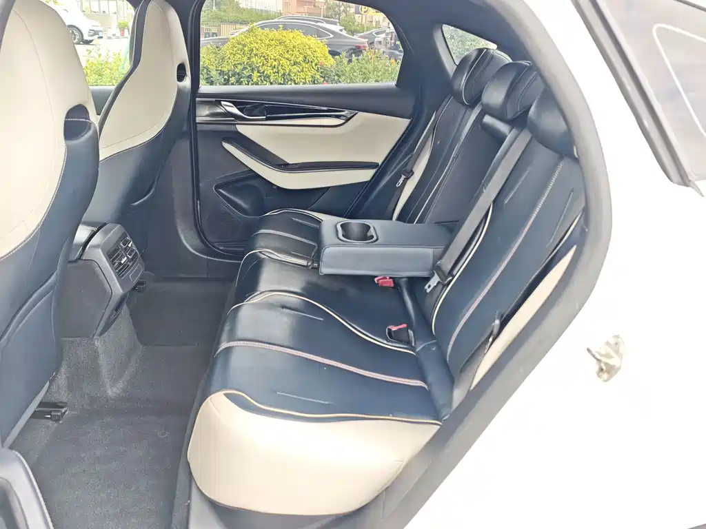 BYD Qin PLUS — миниатюра 16