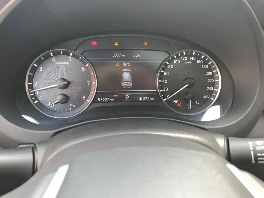 Infiniti QX50 — миниатюра 14