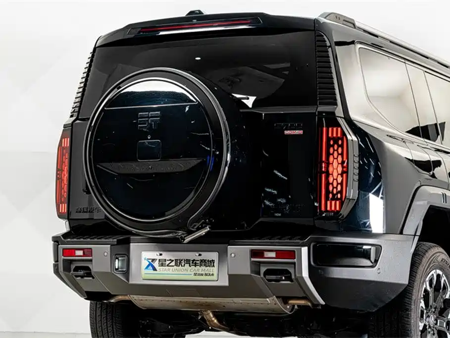 纵横 G700 — миниатюра 7