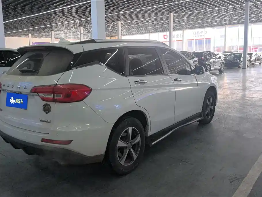 HAVAL M6