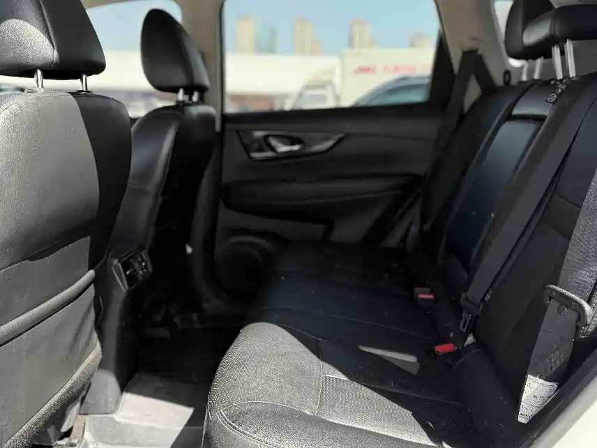 Nissan X-Trail 2021 2.5L CVT 4WD XL ITS Luxury