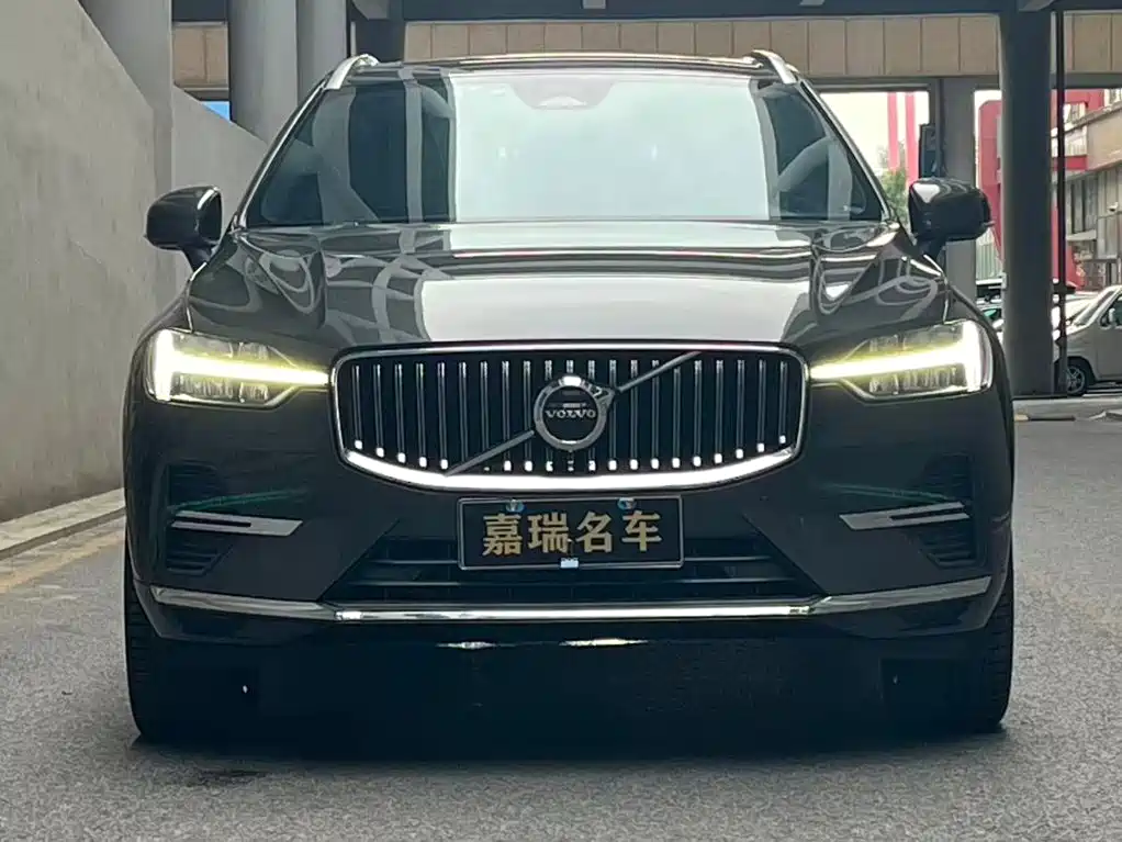 Volvo XC60 — миниатюра 2